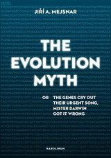 front cover of The Evolution Myth