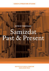 front cover of Samizdat Past+Present