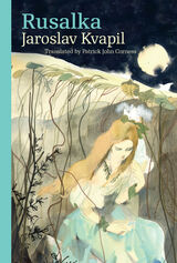 front cover of Rusalka