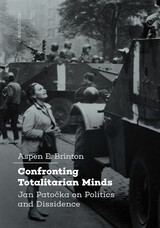 front cover of Confronting Totalitarian Minds
