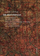 front cover of The Avant-Postman