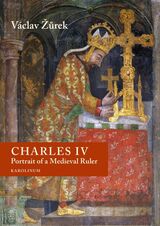 front cover of Charles IV