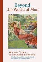 front cover of Beyond the World of Men