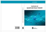 front cover of Lectures on Quantum Field Theory