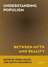 front cover of Understanding Populism