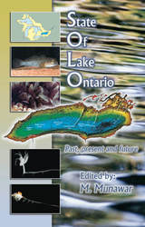 front cover of State of Lake Ontario