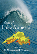 front cover of State of Lake Superior