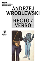 front cover of Andrzej Wróblewski