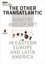 front cover of The Other Transatlantic