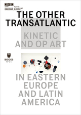 front cover of The Other Transatlantic