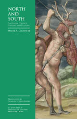 front cover of North and South