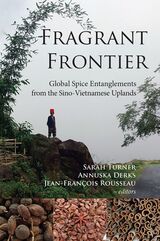 front cover of Fragrant Frontier