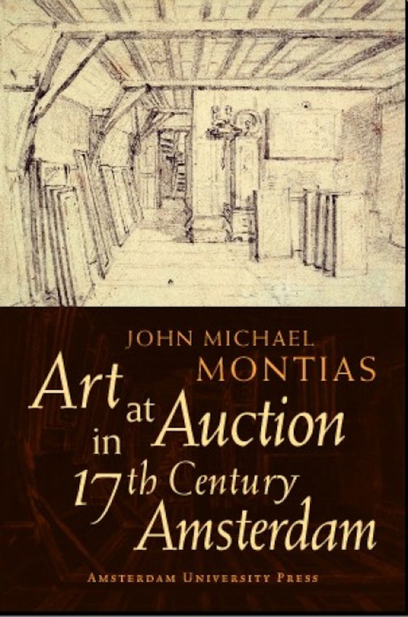 front cover of book