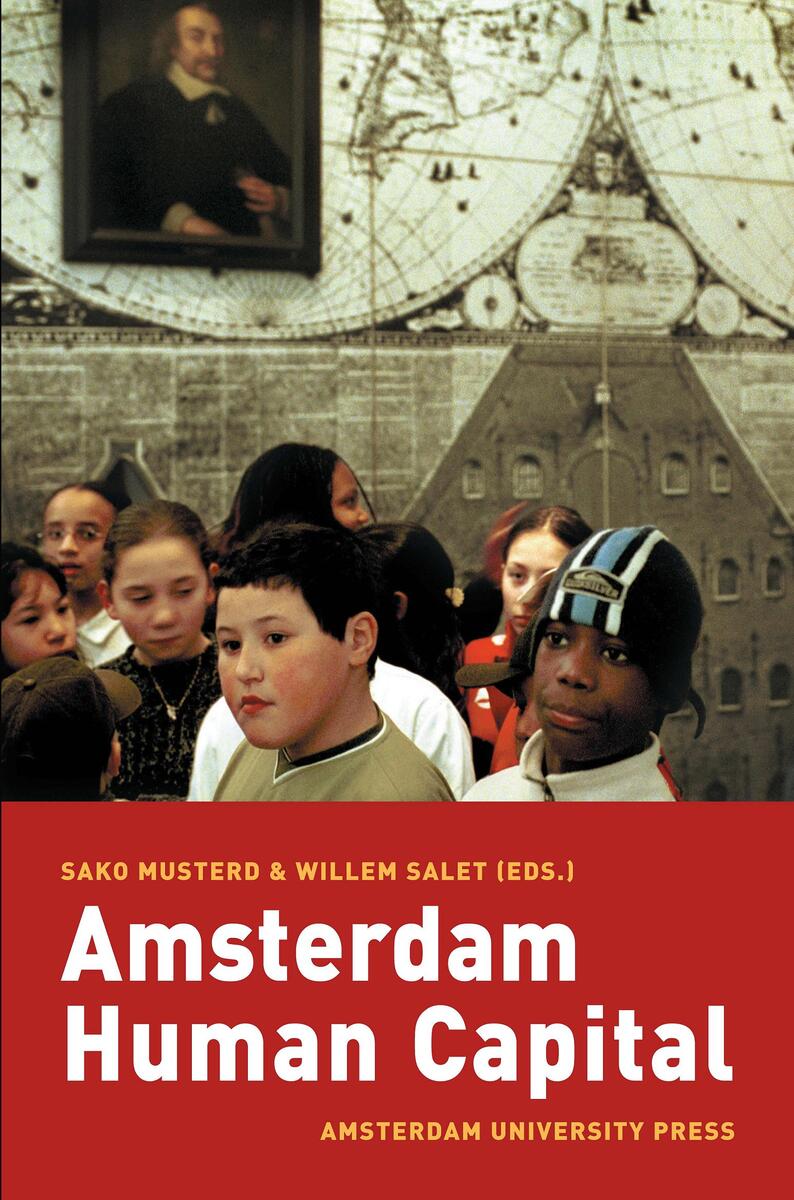 front cover of book