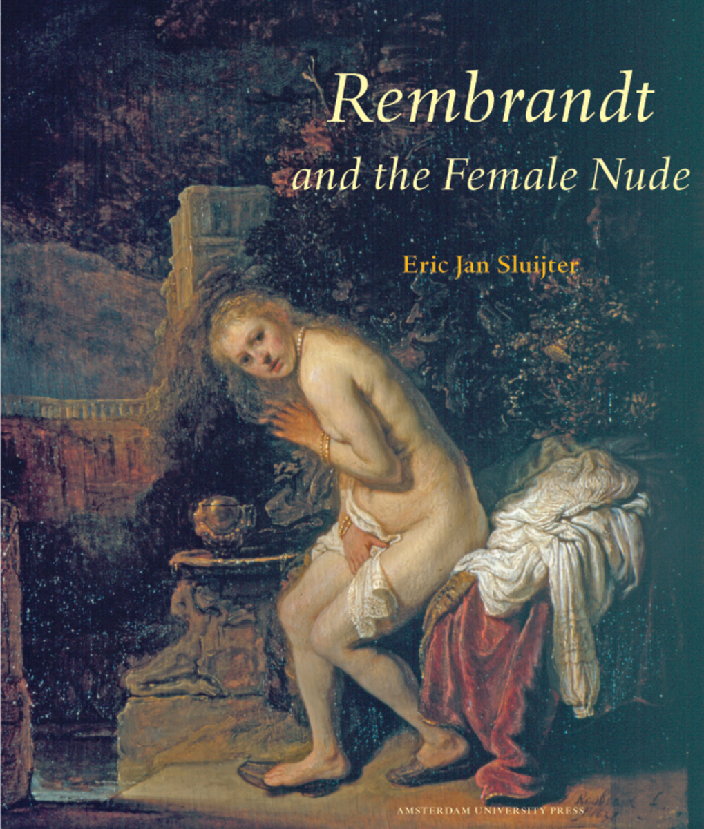 (pdf) Rembrandt And The Female Nude