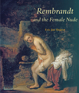 front cover of Rembrandt and the Female Nude