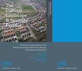 front cover of The Cultural Landscape and Heritage Paradox