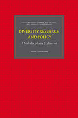 front cover of Diversity Research and Policy