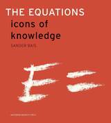 front cover of The Equations