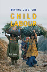 front cover of Child Labour