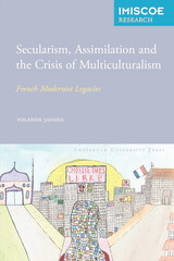 front cover of Secularism, Assimilation and the Crisis of Multiculturalism