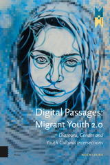 front cover of Digital Passages