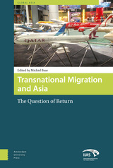 front cover of Transnational Migration and Asia