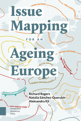 front cover of Issue Mapping for an Ageing Europe