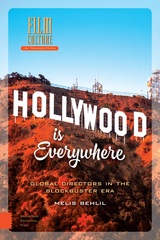 front cover of Hollywood is Everywhere