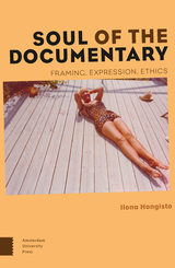 front cover of Soul of the Documentary
