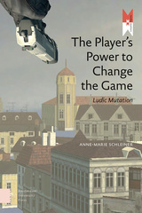 front cover of The Player's Power to Change the Game
