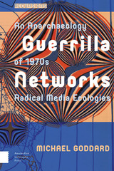 front cover of Guerrilla Networks