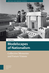 front cover of Modelscapes of Nationalism