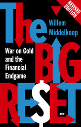 front cover of The Big Reset Revised Edition