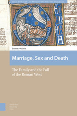 front cover of Marriage, Sex and Death