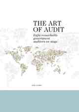 front cover of The Art of Audit
