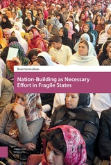front cover of Nation-Building as Necessary Effort in Fragile States