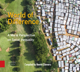 front cover of World of Difference