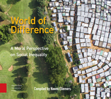 front cover of World of Difference