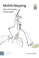 front cover of Mobile Mapping