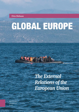 front cover of Global Europe