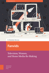 front cover of Fanvids