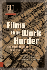 front cover of Films That Work Harder
