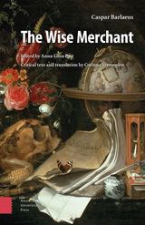 front cover of The Wise Merchant