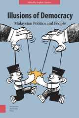 front cover of Illusions of Democracy