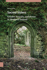 front cover of Sacred Sisters