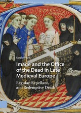 front cover of Image and the Office of the Dead in Late Medieval Europe