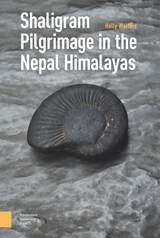 front cover of Shaligram Pilgrimage in the Nepal Himalayas