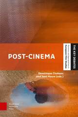 front cover of Post-cinema
