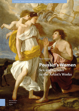 front cover of Poussin's Women